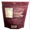Dried Black Mulberries | 8 oz (0.5 LB) 227 g | No Sugar Added | All Natural & Unsulfured | Premium Quality | Nutritious Snack | Healthy Trail Mix | Packed in California | RisenRaisin Brand (8oz) view 2