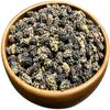 Dried Black Mulberries | 8 oz (0.5 LB) 227 g | No Sugar Added | All Natural & Unsulfured | Premium Quality | Nutritious Snack | Healthy Trail Mix | Packed in California | RisenRaisin Brand (8oz) view 3