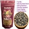 Dried Black Mulberries | 8 oz (0.5 LB) 227 g | No Sugar Added | All Natural & Unsulfured | Premium Quality | Nutritious Snack | Healthy Trail Mix | Packed in California | RisenRaisin Brand (8oz) view 4