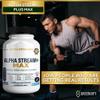 Alpha Stream Max Prostate Support, Natural Herbal Supplement, 60 Capsules, 30-Day Supply (5) view 4