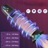 Ultimate Relaxation Electric Body Massager with Multiple Soothing Modes for Enhanced Comfort and Wellness BL40491 view 2