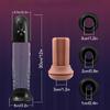 Ultimate Relaxation Electric Body Massager with Multiple Soothing Modes for Enhanced Comfort and Wellness BL40491 view 4