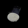 Crushed Citrine Coarse Gemstone Powder All Size Healing Stone Powder Citrine Perfect For Woodworking Inlay Ring & Resin Inlay Massage Powder (50 Gram (1.76 OZ), 0.5 to 1 MM) view 4