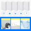 100 Pack Dish Sponges Kitchen, Durable Nonscratch Heavy Duty Dishwashing Sponge,Cellulose Natural Reusable Kitchen Sponges for Washing Dishes for Scrubbing Household Dishwashing Cookware Washing view 3
