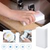 100 Pack Dish Sponges Kitchen, Durable Nonscratch Heavy Duty Dishwashing Sponge,Cellulose Natural Reusable Kitchen Sponges for Washing Dishes for Scrubbing Household Dishwashing Cookware Washing view 4