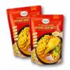 Siam Chili Khao Soi All-in-One Meal Kit Set 4.45 Oz. / 126 g. (Pack of 2) view 1