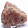 2.5" 95g Sunstone Rough Natural Sparkling Collectible Orange Heliolite Feldspar Gemstone Crystal Mineral Raw Specimen - India view 1