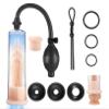 Portable Soft Touch Body Massager with Ergonomic Design for Everyday Relaxation and Wellness TV09356 view 1