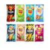 Asian Potato Chips, 8 Flavor Variety Pack, 19.75oz Japanese Chips (8 Pack) view 1