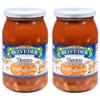 Belveder White Beans Fasola Biala (Fasola Biala 31.74oz) (31.74 Ounce (Pack of 2), White Beans in Tomato Sauce) view 1