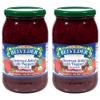 Belveder Beets 31.74 oz. Vegan, Non-GMO, Gluten-Free (31.74 Ounce (Pack of 2), Beetroot Salad with Peppers (Grated)) view 1