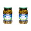 Belveder (Polish Cornichons-Gherkins Pickles) view 1