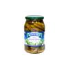 Belveder (Polish Cornichons-Gherkins Pickles) view 2