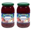 Belveder Beets 31.74 oz. Vegan, Non-GMO, Gluten-Free (31.74 Ounce (Pack of 2), Beetroot Salad with Onion (Grated)) view 1