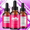 (2 Pack) Jelly Burn Drops, Official JellyBurn Drops with All Natural Ingredients, Advanced Health & Wellness Vitamin Supplement Formula Max Strength Active Lifestyle Multivitamin Support (60 Servings) view 2
