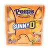 Sunny D Delight Flavored Marshmallow Peeps - 15 chicks view 2