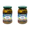 Belveder (Polish Dill Pickles with Hot Chilli Peppers) view 1