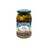 Belveder (Polish Dill Pickles with Hot Chilli Peppers) view 2