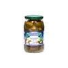 Belveder (Cucumbers in Brine) view 2
