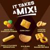 Chex Mix Sweet and Salty Recipe Snack Mix, with M&Ms Milk Chocolate Candies, Family Size, 13.5 oz view 4