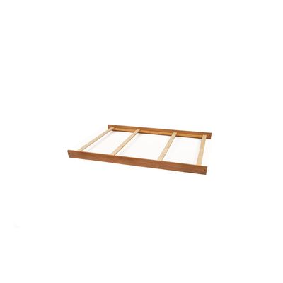 Full-Size Conversion Kit Bed Rails for Stella Baby & Child Convertible Cribs - Solid Wood Rail - Toddler & Adult Bed Rail for Full-Size Beds - Essential Nursery & Baby Furniture (Remi Crib, Sugarcoat)