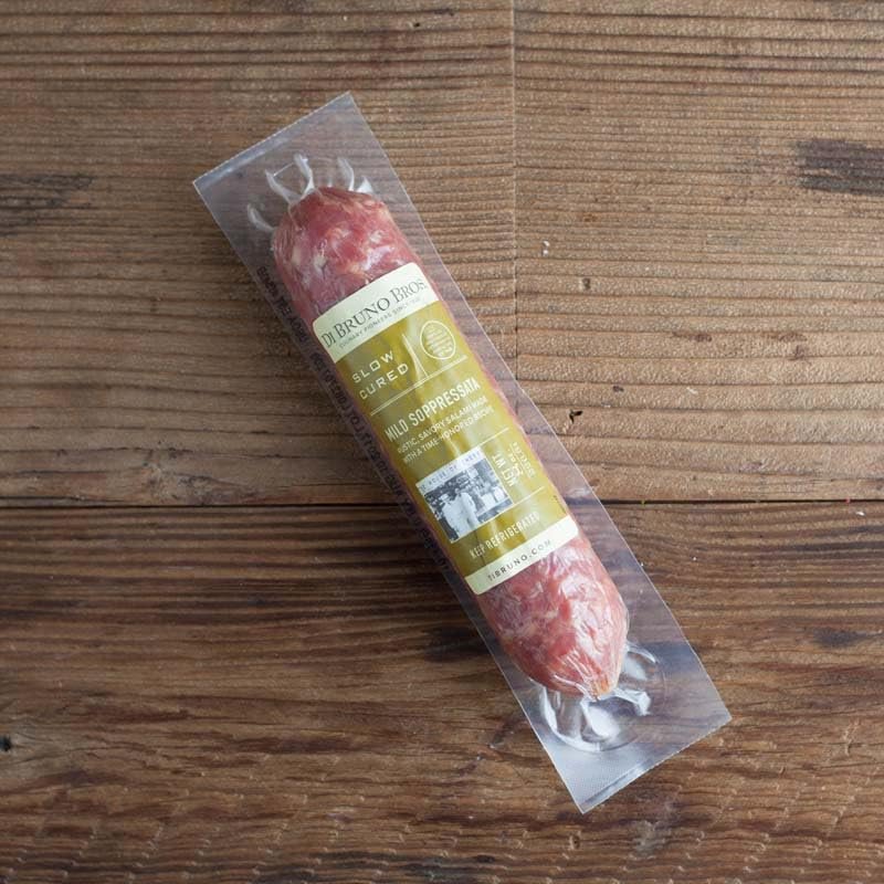 Di Bruno Bros. Mild Soppressata (3 Pack)