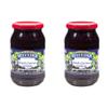 Belveder Blackcurrant Compote view 1