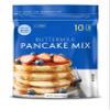 Buttermilk Pancake Mix, Just Add Water, Resealable Bag, 10 LB view 1