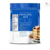 Buttermilk Pancake Mix, Just Add Water, Resealable Bag, 10 LB view 3