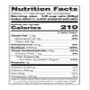 Buttermilk Pancake Mix, Just Add Water, Resealable Bag, 10 LB view 4