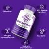 (1 Pack) Memopezil Capsules, Maximum Potency Official Pills, All Natural Premium Ingredients Supplement view 2