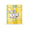 KXR Pre-Workout Energy Powder | Intense Energy Pre-Workout Drink for Men and Women| Improves Performance - Enhanced Focus & Increased Endurance | 30 Servings (PEZ Sour Pineapple) view 1