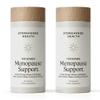 Stonehenge Health for Women Menopause Support for Peri + Menopause + Post - Mood, Energy, Stress, Hot Flashes, Night Sweats, Sleep & Cortisol, Chromax Chromium, Vitamin D3, KSM-66 Ashwagandha (2 Pack) view 1