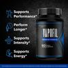 Vapofil Capsules - Official Vapofil Pills Advanced Premium Supplement Support - Maximum Strength, All Natural Vapofil Vitamin for Overall Health & Wellness Reviews, 180 Capsules for 3 Months view 2