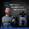 Vapofil Capsules - Official Vapofil Pills Advanced Premium Supplement Support - Maximum Strength, All Natural Vapofil Vitamin for Overall Health & Wellness Reviews, 180 Capsules for 3 Months view 3
