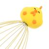 WATIIFUFU Manual Head Massager with 16-Claw Scalp Scratcher Tool for Relaxation, Handle, Handheld Scalp Massaging for Neck and Shoulder Stress Relief view 3