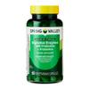 Advanced Papaya, Ginger Root, Turmeric, Fennel Seed, Peppermint Leaf, Apple Pectin Powder 60 Capsules + Dipaze Gift (Container) view 1