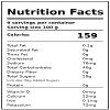 Pie & Pastry Filling - Peach - Pack of 2 - Ready To Use Dessert Fillings - 2 LB Bags view 2