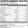 Matevara Veluna VA Pure3 Whey Protein Isolate Powder |24.1oz (683g) view 4