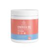 Matevara Enerza SS Energy Powder Strawberry Shortcake | Sugar Free Energy Drink Mix with Green Tea Extract, L-Theanine & Electrolytes, 140g view 1