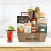 Alder Creek Gift Baskets Farmers Market Bloody Mary Gift for Women, Men, College, Appreciation, Thank You, Birthday, Corporate, Get Well, Sympathy, Thinking of You and more view 2
