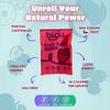 Bigu Strawberry Fruit Rolls (5 Pack) - Natural Fruit Leather Snack, No Added Sugar, Vegan, Gluten Free, Kosher - 2 Rolls per Pouch (10 Total), Healthy Kids Snack view 3