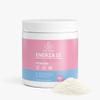 Matevara Enerza LE Energy Powder Lychee Splash | Sugar Free Drink Mix with Green Tea Extract, L-Theanine | Electrolytes & B Vitamins, 140g view 4