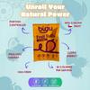 Bigu Fruit Rolls (5 Pack) 100% Natural Fruit Leather, No Added Sugar 2 Rolls per Pouch (10 Rolls Total) Healthy Kids Snacks, School Safe, Gluten Free (Mango) view 3