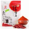 Minecook Authentic Korean Chili Powder, Bright Color, Balanced Spicy Flavor, Dried & Ground Korean Peppers, Resealable Bag - 100g (3.5 oz) view 1