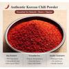 Minecook Authentic Korean Chili Powder, Bright Color, Balanced Spicy Flavor, Dried & Ground Korean Peppers, Resealable Bag - 100g (3.5 oz) view 2