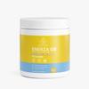 Matevara Enerza GB Energy Powder Guava Berry | Sugar-Free Drink Mix with Natural Caffeine | L-Theanine, Electrolytes & B Vitamins, 120g view 1
