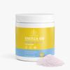 Matevara Enerza GB Energy Powder Guava Berry | Sugar-Free Drink Mix with Natural Caffeine | L-Theanine, Electrolytes & B Vitamins, 120g view 4