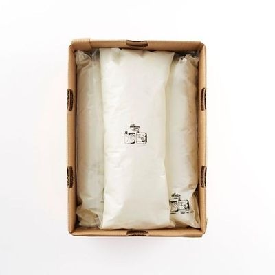 Yoplait ParfaitPro Gluten Free Greek Yogurt Bulk Bag Low Fat Vanilla 4/64 OZ