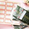 Minecook Korean Seaweed for Triangle Rice Balls Easy Homemade Unseasoned Soft Nori Sheets, Carefully Prepared, 50 Sheets - 50g (1.76 oz) view 3